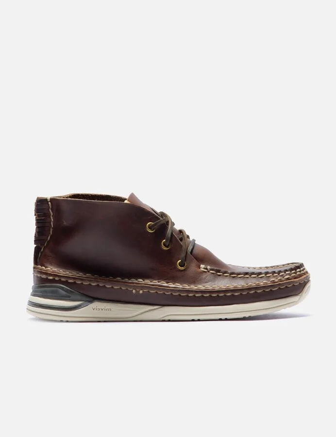 Voyageur Moc-Folk