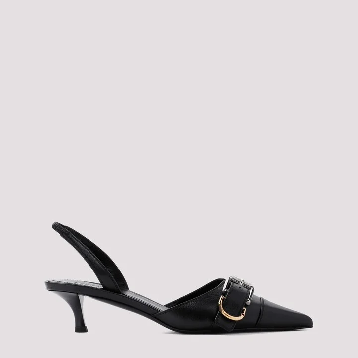Voyou 45mm Slingback Sandals