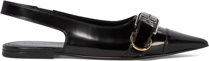 Voyou Ballerinas