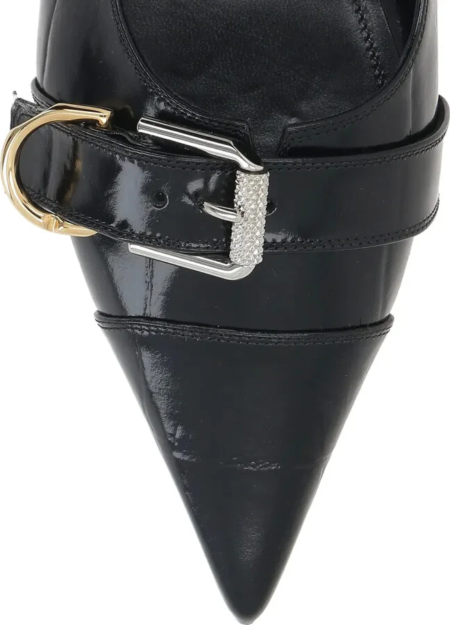 Voyou ballet flats - Image 4