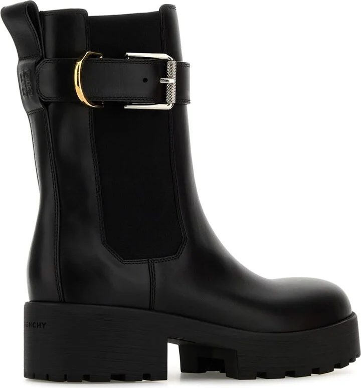 Voyou Chelsea Boots - Image 3