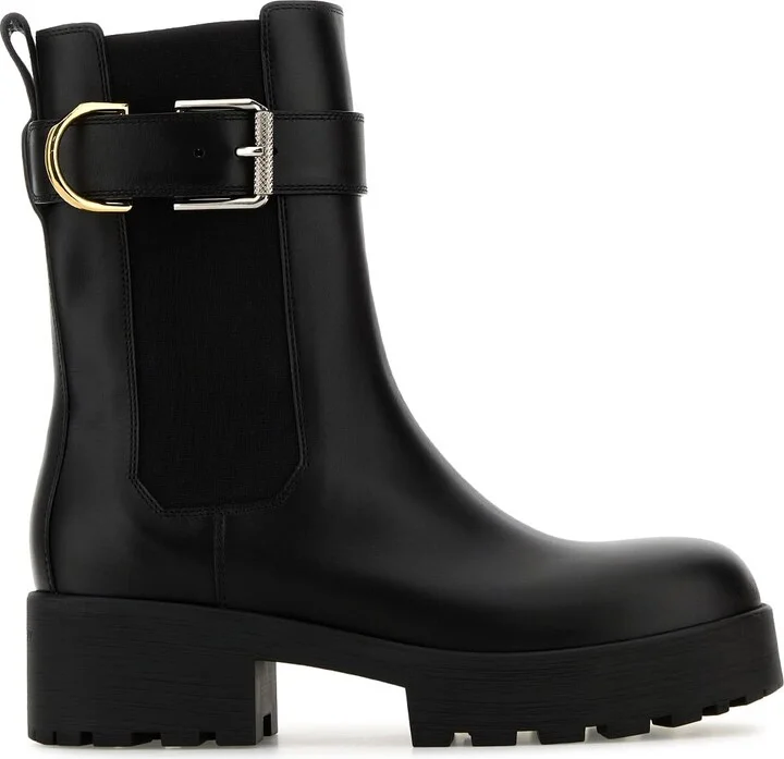 Voyou Chelsea Boots