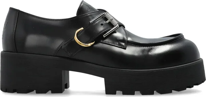 Voyou loafers