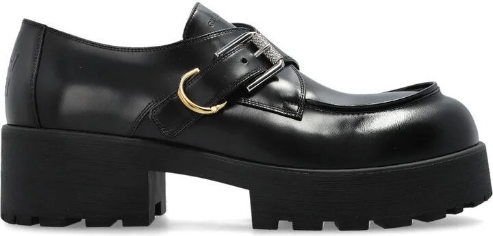 Voyou Loafers