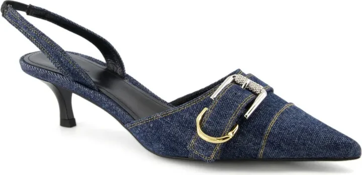 Voyou pumps - Image 2