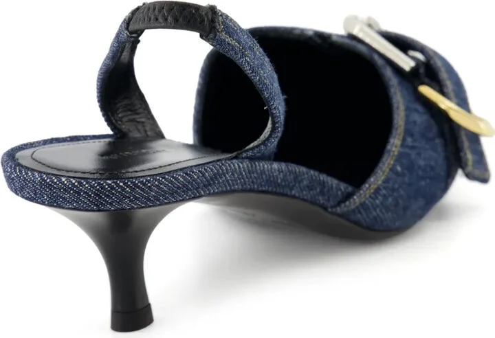 Voyou pumps - Image 4