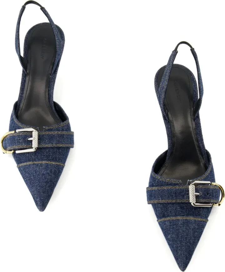 Voyou pumps - Image 5