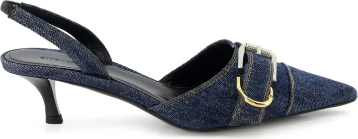 Voyou pumps