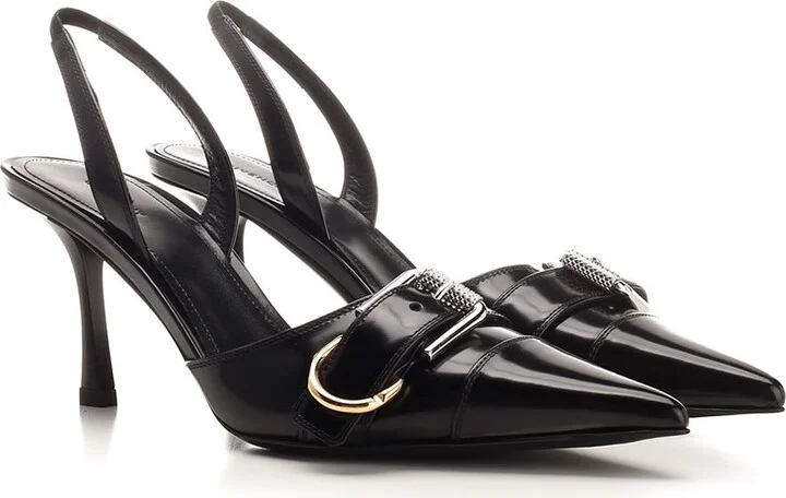 'voyou' Slingback - Image 2