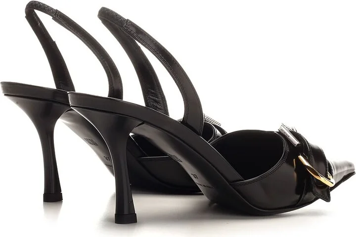 'voyou' Slingback - Image 3