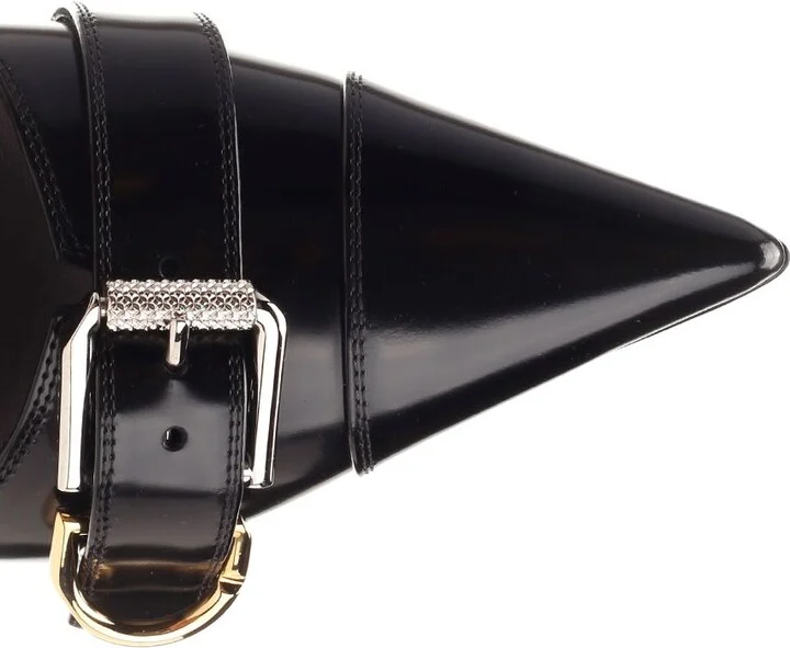 'voyou' Slingback - Image 4