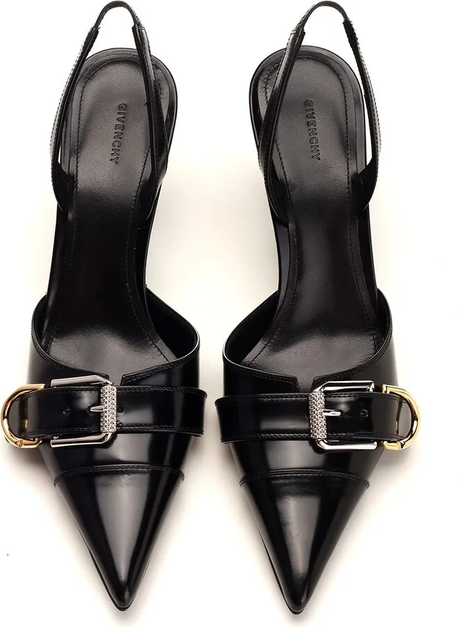 'voyou' Slingback - Image 5