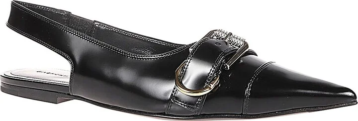 Voyou Slingback Ballerina Flat - Image 2
