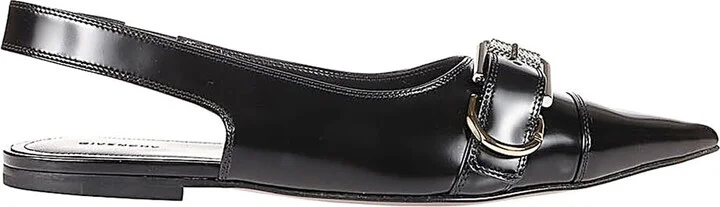 Voyou Slingback Ballerina Flat