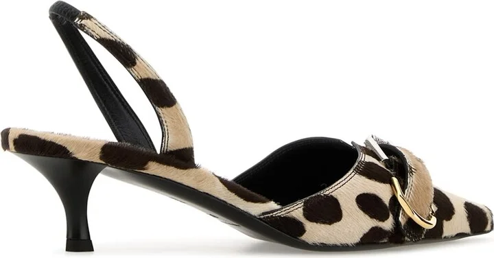 Voyou - Slingback Heel 45mm - Image 3