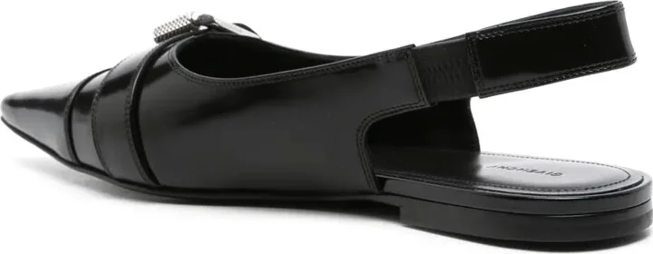 Voyou slingback pumps - Image 3