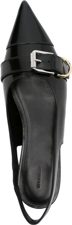 Voyou slingback pumps - Image 4