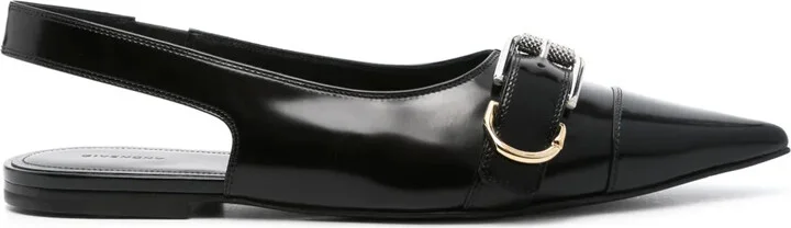 Voyou slingback pumps