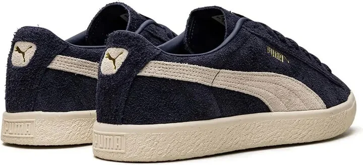 VTG Hairy Suede sneakers - Image 3