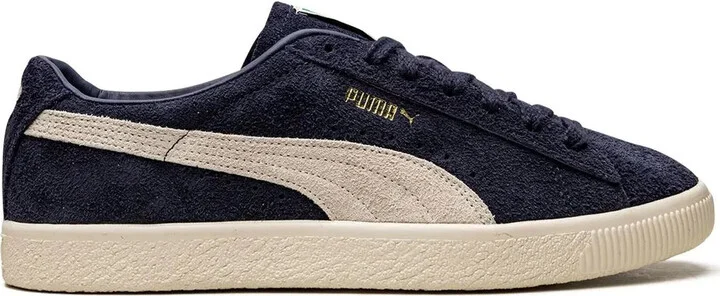 VTG Hairy Suede sneakers