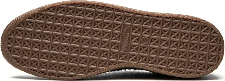 VTG Hairy Suede "Varsity Green/Gum" sneakers - Image 4