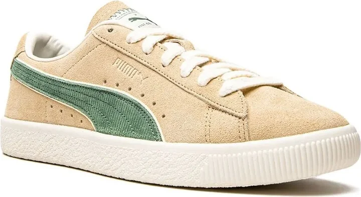 VTG PL suede sneakers - Image 2