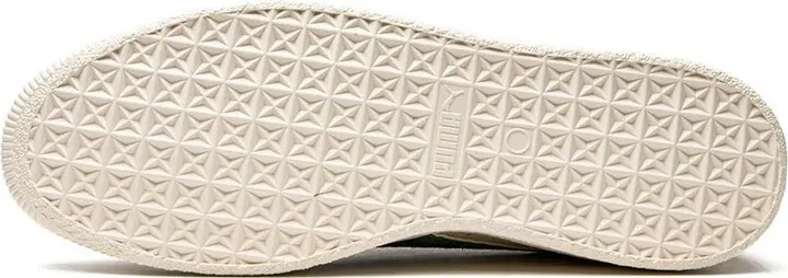 VTG PL suede sneakers - Image 4