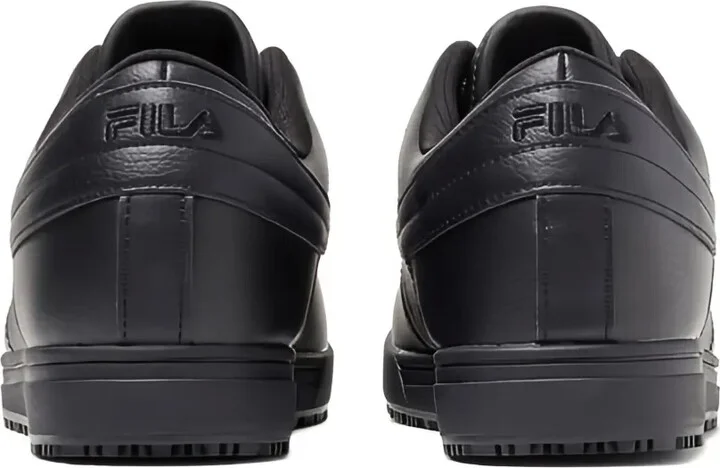 Vulc 13 "Black/Black/Black" sneakers - Image 3