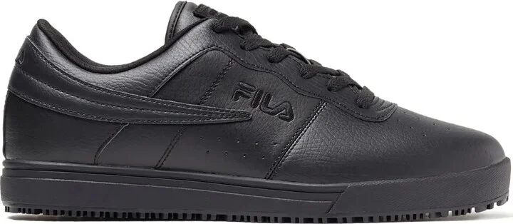 Vulc 13 "Black/Black/Black" sneakers