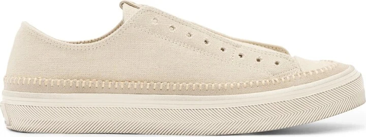 Vulc Espa Laceless Low Top Sneaker - Image 2