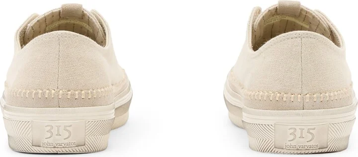 Vulc Espa Laceless Low Top Sneaker - Image 3