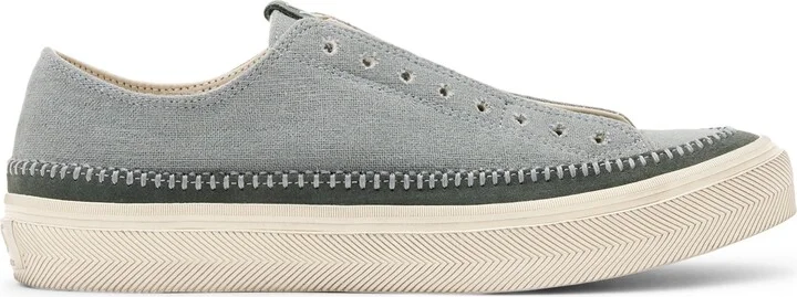 Vulc Espa Laceless Low Top Sneaker - Image 7