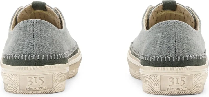 Vulc Espa Laceless Low Top Sneaker - Image 8
