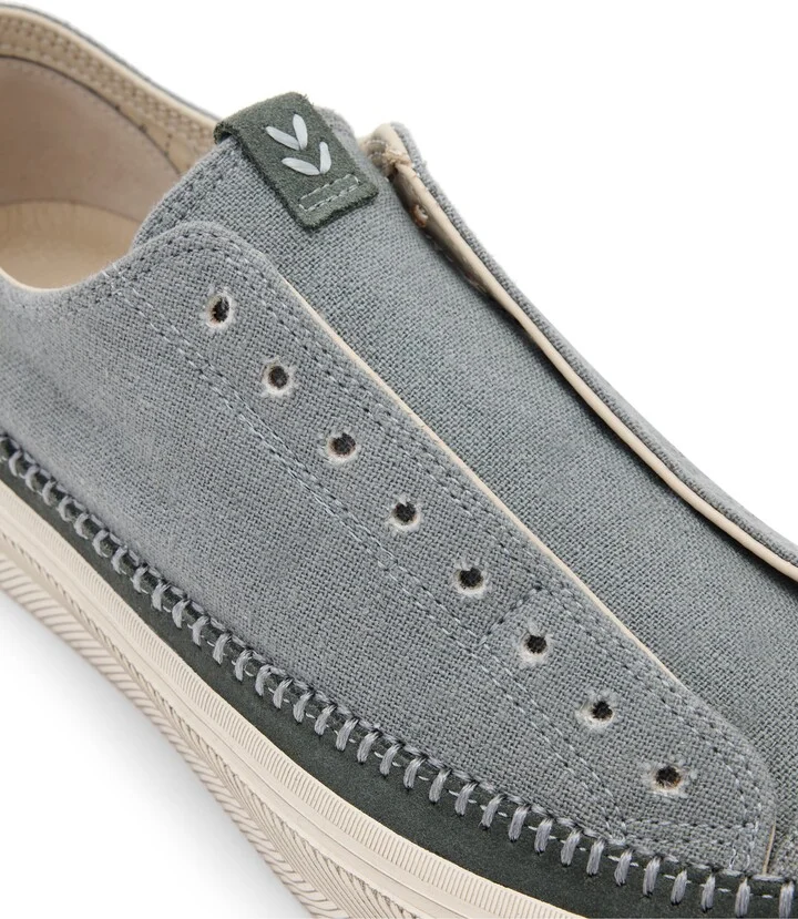Vulc Espa Laceless Low Top Sneaker - Image 9