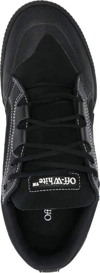 Vulcanized 779 sneakers - Image 4