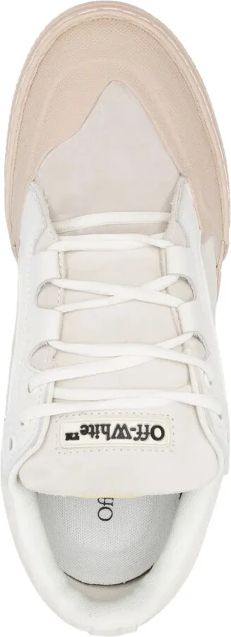 Vulcanized 779 sneakers - Image 4