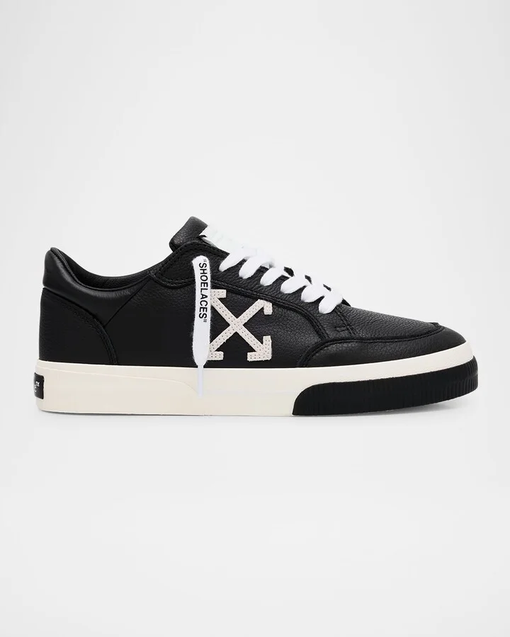 Black White