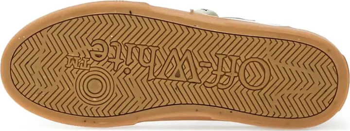 Vulcanized-Leather Sneakers - Image 5
