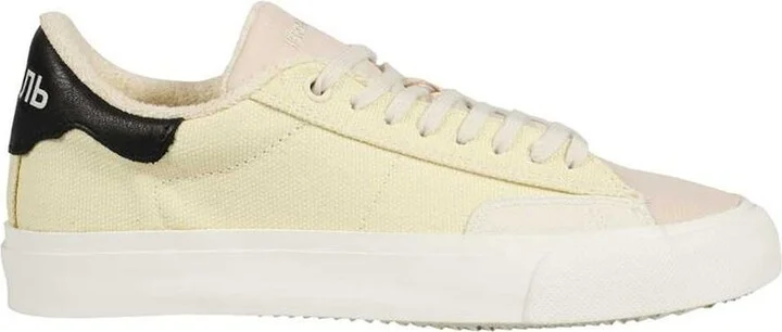 Vulcanized Low-Top Men's Sneakers