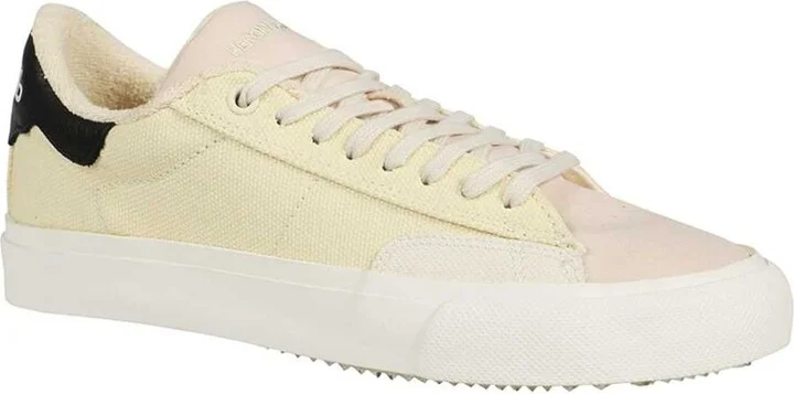Vulcanized Low-top Sneakers - Image 2