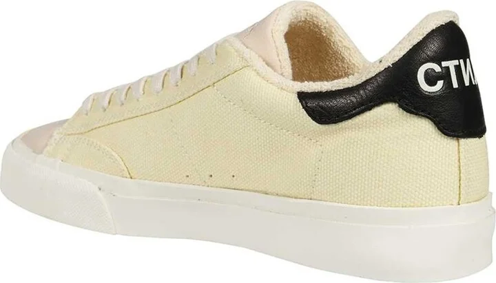 Vulcanized Low-top Sneakers - Image 3