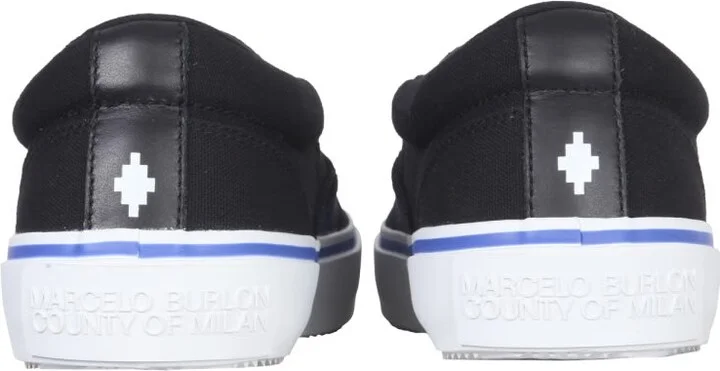 Vulcanized Slip-ons - Image 3