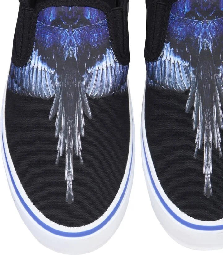 Vulcanized Slip-ons - Image 4