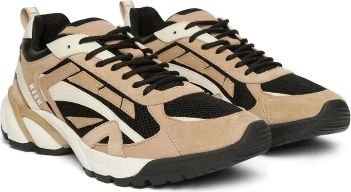 Vulcano distressed sneakers - Image 2