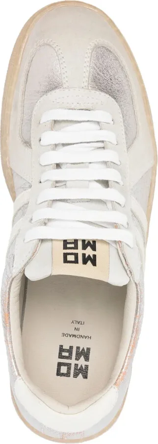 Vulcano sneakers - Image 4