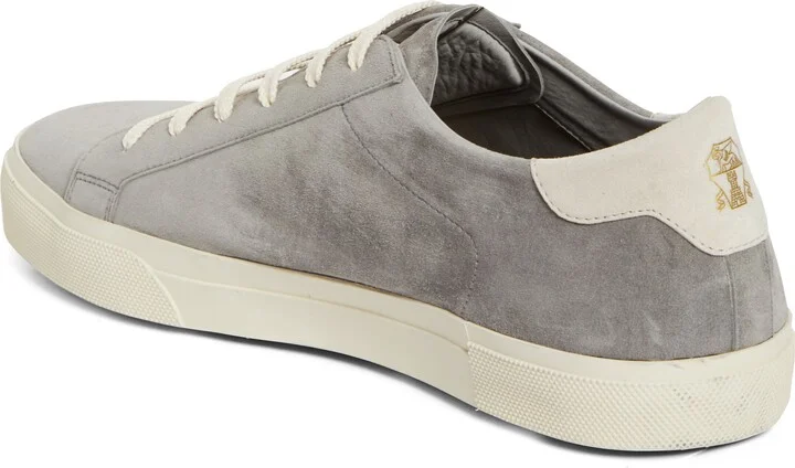 Vulky Low Top Sneaker - Image 2