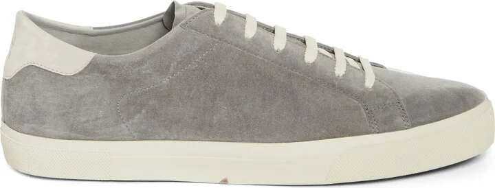 Vulky Low Top Sneaker - Image 3