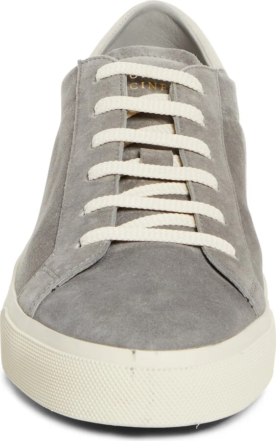Vulky Low Top Sneaker - Image 4