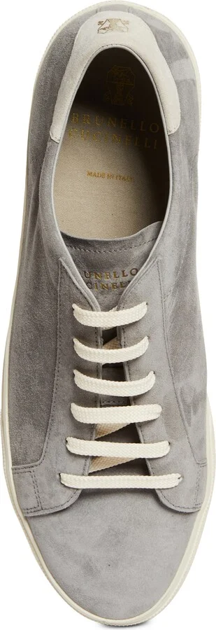 Vulky Low Top Sneaker - Image 5