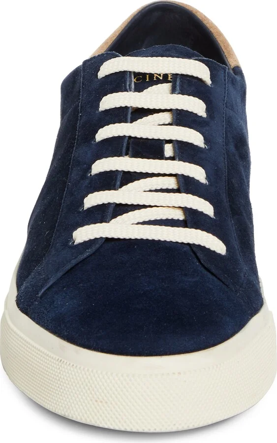 Vulky Low Top Sneaker - Image 9